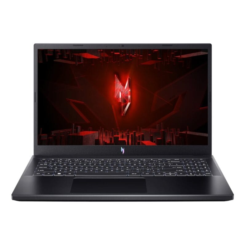 Acer Nitro V 15.6" Gaming Laptop | Intel Core i7-13620H | 16GB DDR5 | 512GB NVMe | RTX2050 | Windows 11 Home