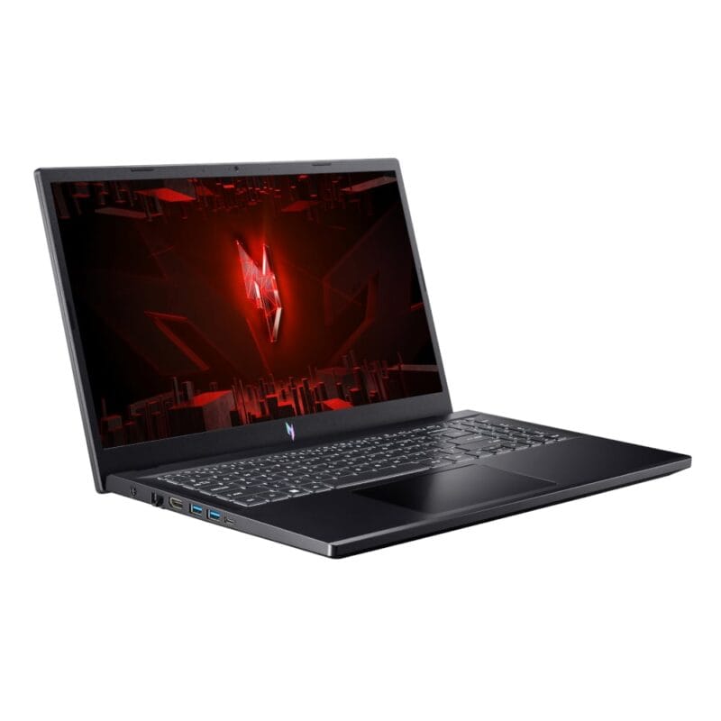 Acer Nitro V 15.6" Gaming Laptop | Intel Core i7-13620H | 16GB DDR5 | 512GB NVMe | RTX2050 | Windows 11 Home - Image 2