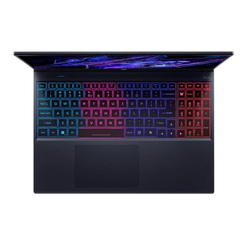 ACER Predator Helios Neo 16″ Gaming Laptop | Intel i9-14900HX | 16GB DDR5 | 1024GB NVMe | RTX4060 | Windows 11 Home - Image 4