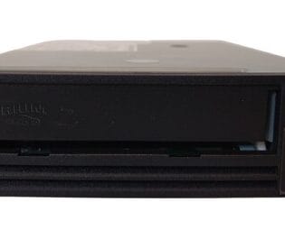 Quantum LTO-5, Half Hight Ultrium, 1.5/3TB, 6Gb SAS