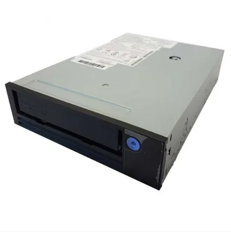 Quantum LTO-6, 2.5/6.25TB HH Internal SAS Tape Drive