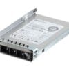 480GB Dell EMC, 2.5'' SFF, SATA 6Gbs, Hot Swap SSD (incl. Caddy Tray for Gen 14 PowerEdge Servers) Solid State Drive