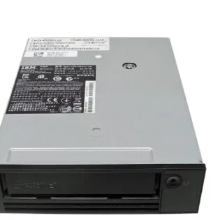DELL LTO-5 Internal SAS Tape Drive (Black)