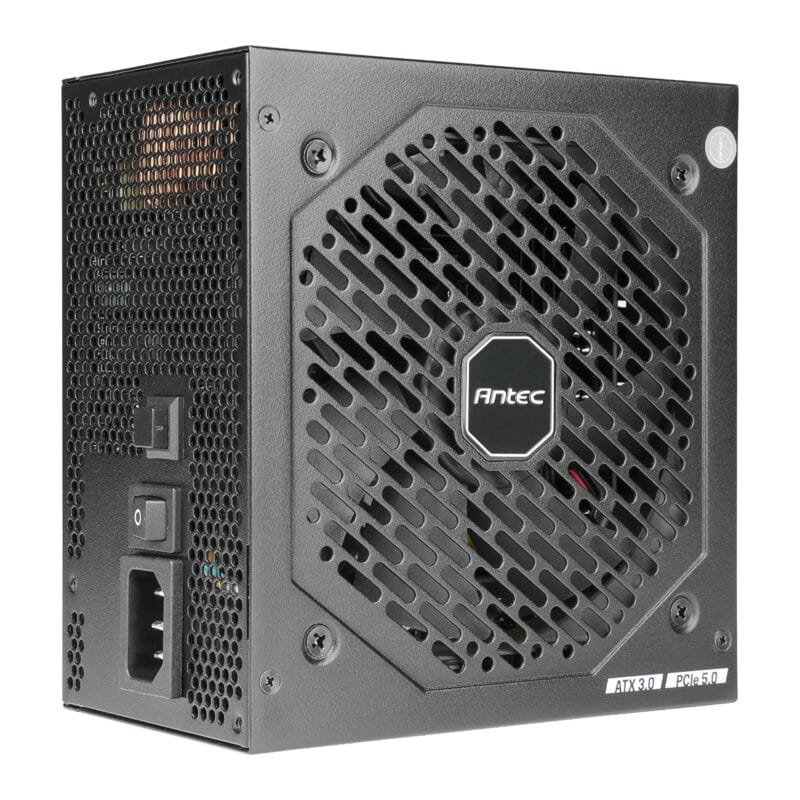 Antec NE1300G M ATX 3.0 Gen5 80PLUS Gold Modular ATX Power Supply - Image 5