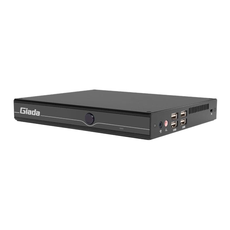 Giada F108D Alder Lake-N97 Book Size Signage Player