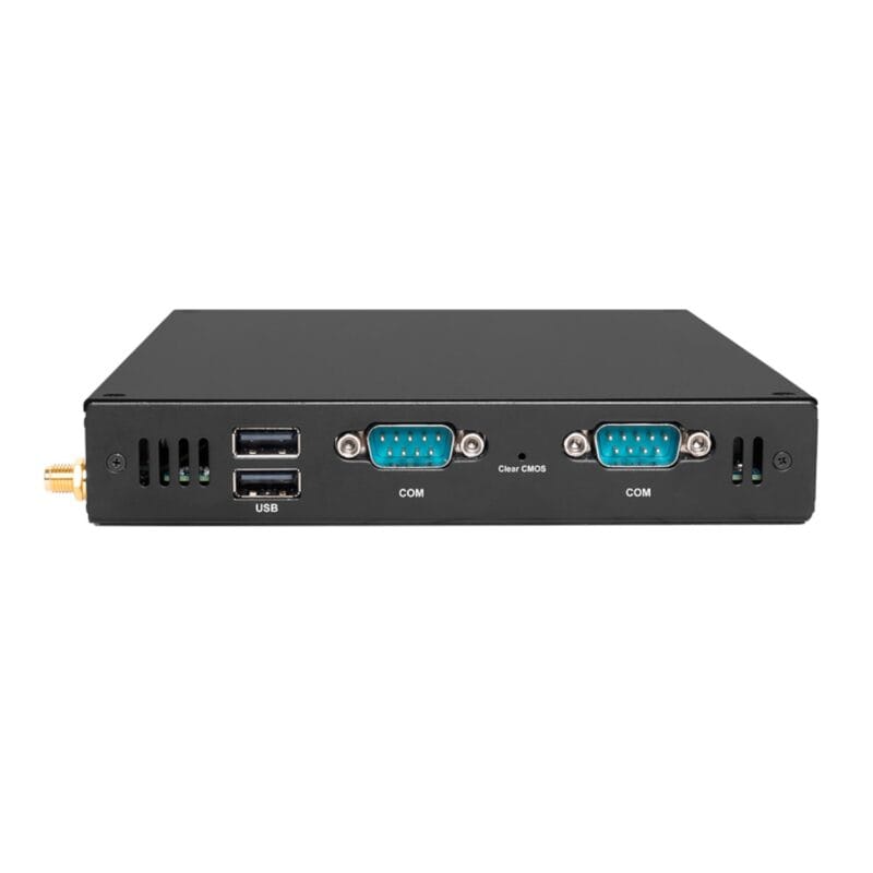 Giada F108D Alder Lake-N97 Book Size Signage Player - Image 4