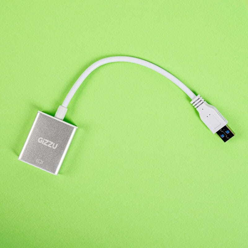 Gizzu USB3.0 to HDMI Adapter - Image 5