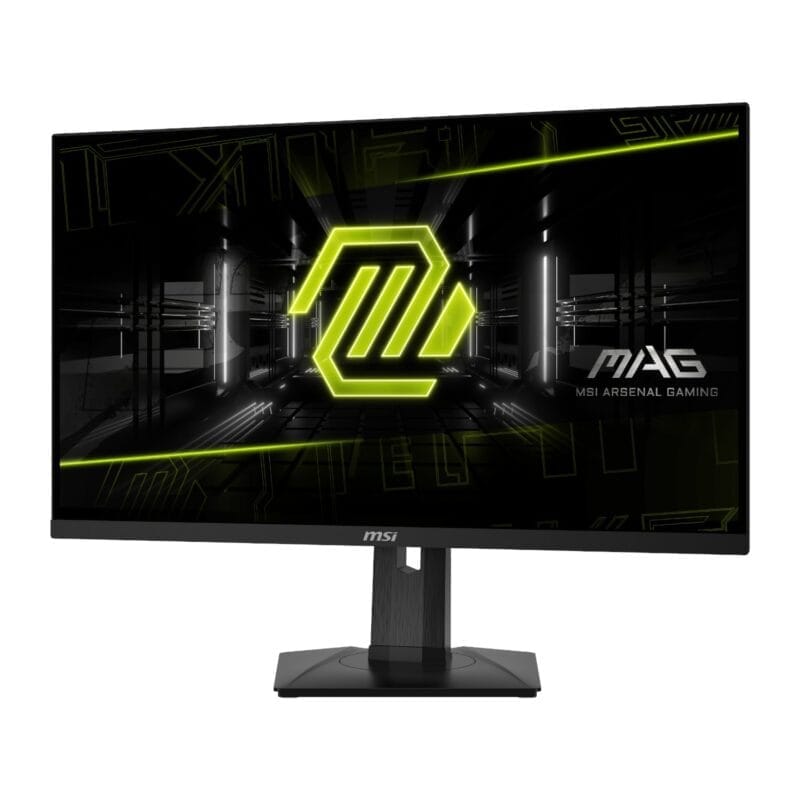 MSI MAG 274QRF QD E2 27" WQHD IPS Gaming Monitor - Image 2