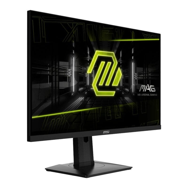 MSI MAG 274QRF QD E2 27" WQHD IPS Gaming Monitor - Image 3