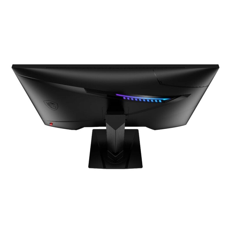 MSI MAG 274QRF QD E2 27" WQHD IPS Gaming Monitor - Image 4