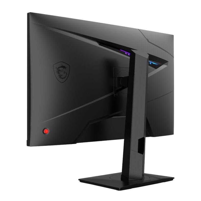 MSI MAG 274QRF QD E2 27" WQHD IPS Gaming Monitor - Image 5