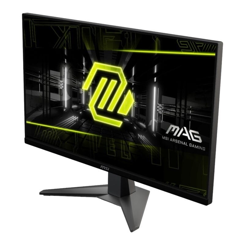 MSI MAG 275F 27" FHD IPS Gaming Monitor - Image 3