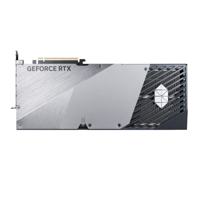 MSI GeForce RTX 5080 SUPRIM SOC 16G Graphics Card - Image 5