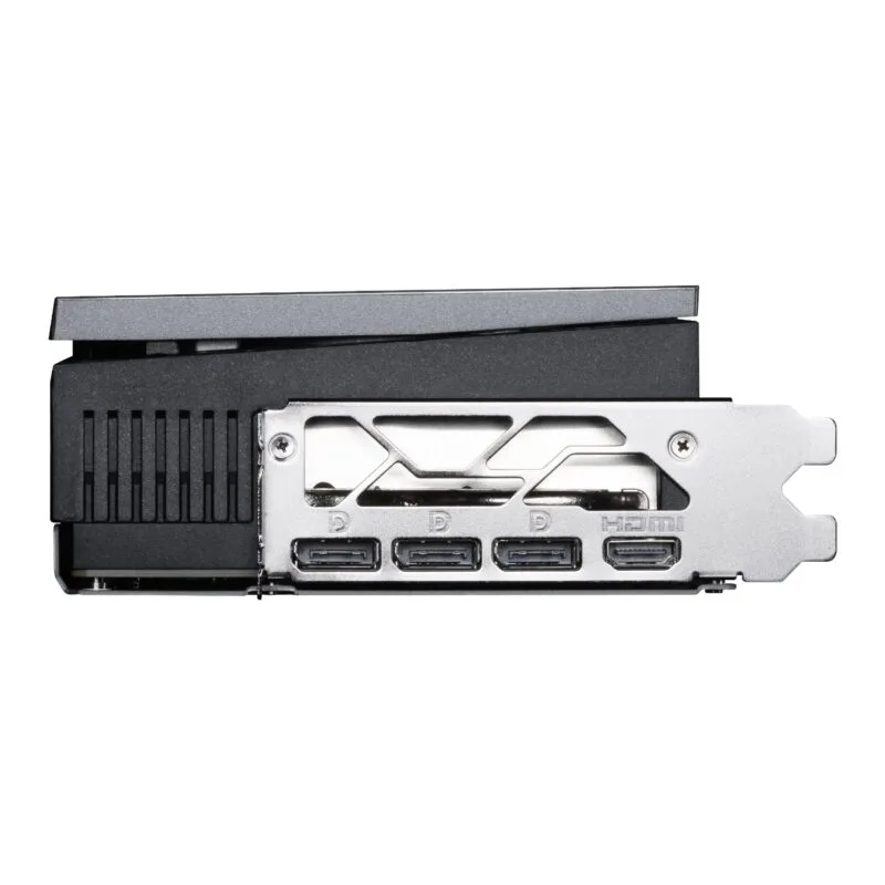 MSI GeForce RTX 5080 VANGUARD SOC Launch Edition 16GB Graphics Card - Image 6