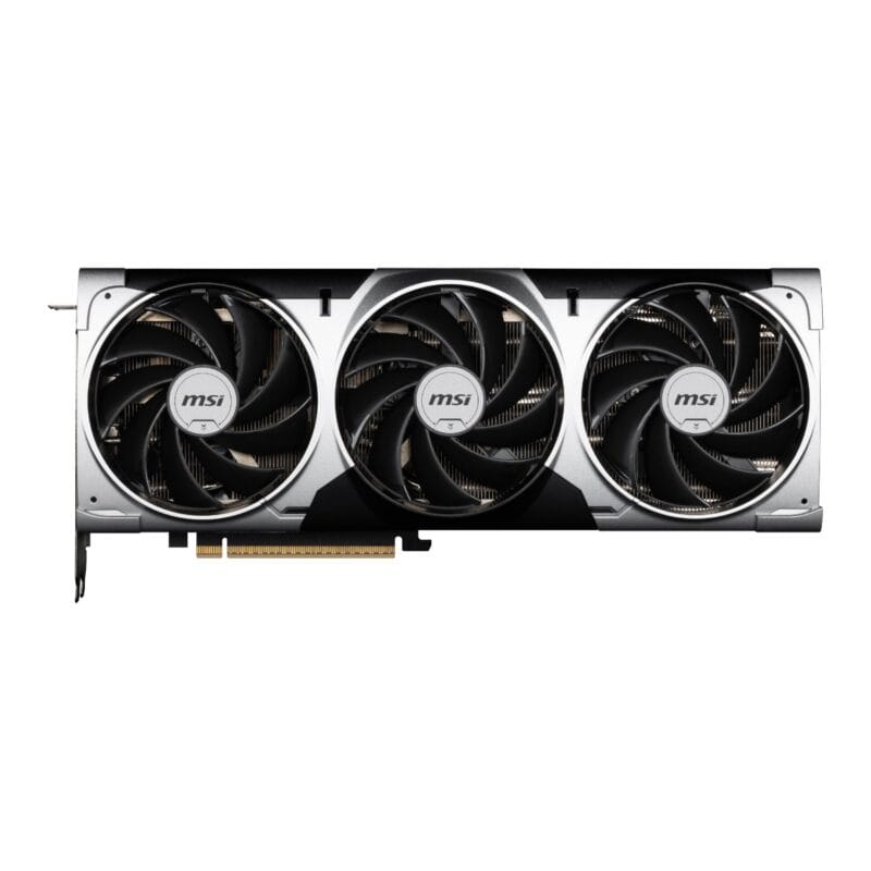 MSI GeForce RTX 5080 VENTUS 3X OC 16G Graphics Card - Image 2