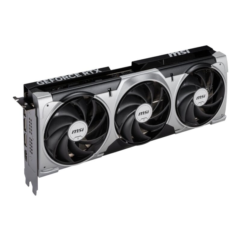 MSI GeForce RTX 5080 VENTUS 3X OC 16G Graphics Card - Image 4