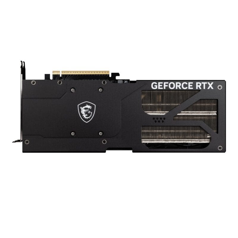 MSI GeForce RTX 5080 VENTUS 3X OC 16G Graphics Card - Image 5