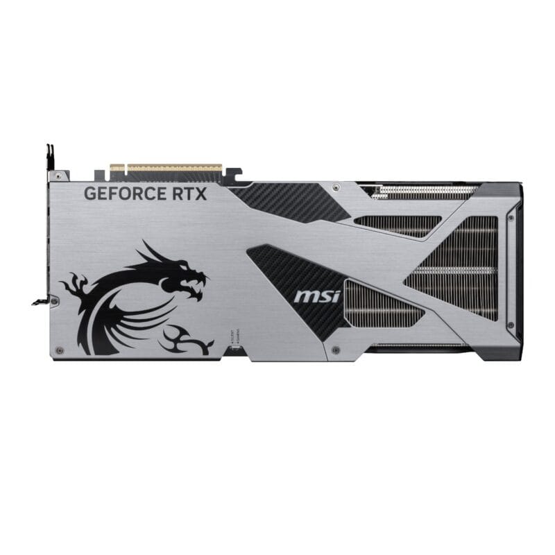 MSI GeForce RTX 5090 VANGUARD SOC Launch Edition 32GB Graphics Card - Image 5