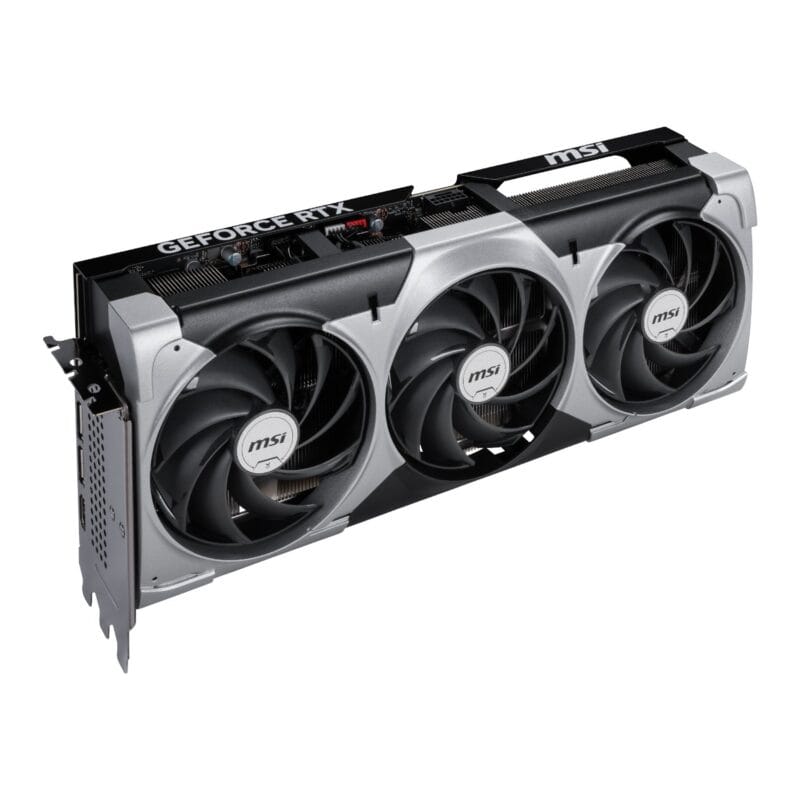 MSI GeForce RTX 5090 VENTUS 3X OC 32G Graphics Card - Image 4