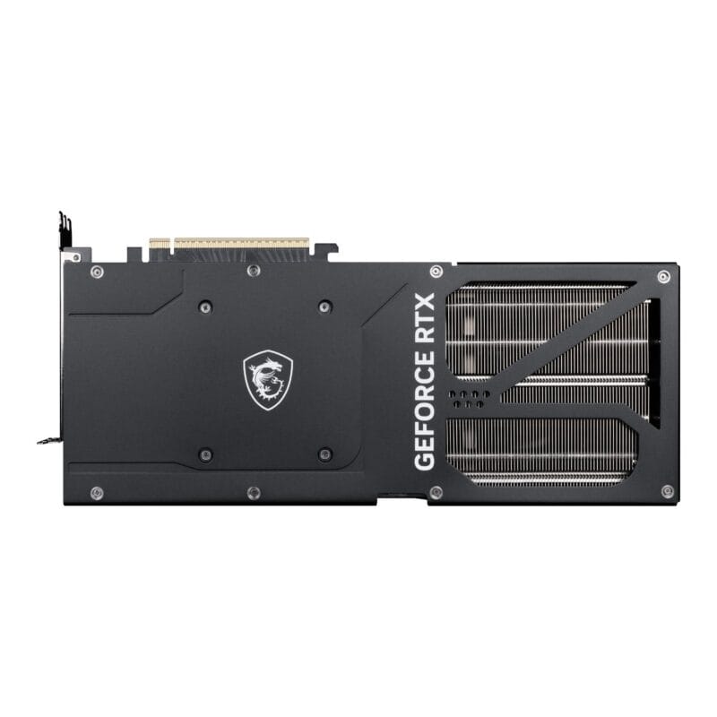 MSI GeForce RTX 5090 VENTUS 3X OC 32G Graphics Card - Image 5