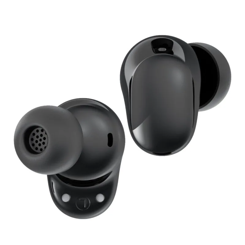 Redmi Buds 6 Play - Black - Image 2