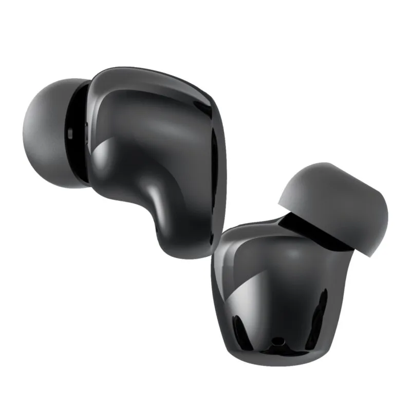Redmi Buds 6 Play - Black - Image 4