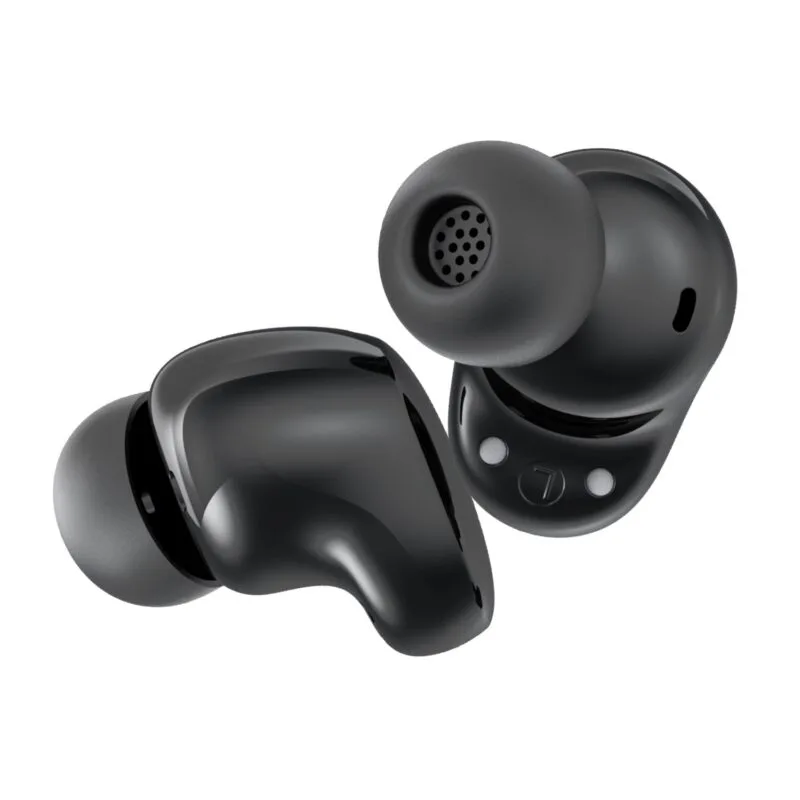 Redmi Buds 6 Play - Black - Image 5