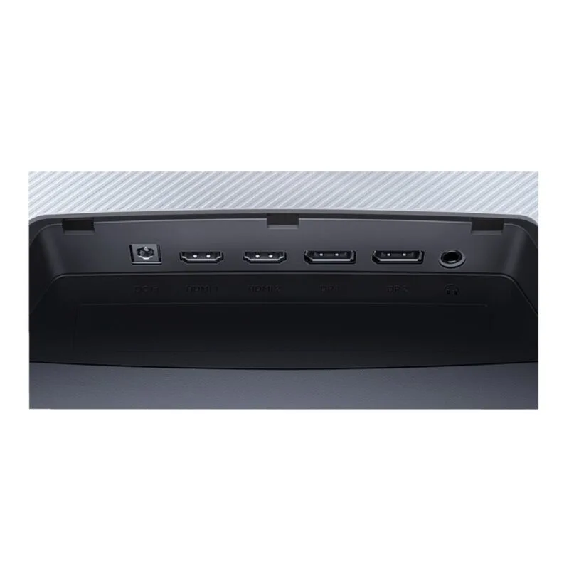 Xiaomi G Pro 27i 27" 2K 1440p Mini LED IPS Gaming Monitor (180Hz, 1ms, 16:9, HDMI/DP, AMD FreeSync, and HDR1000) - Image 7