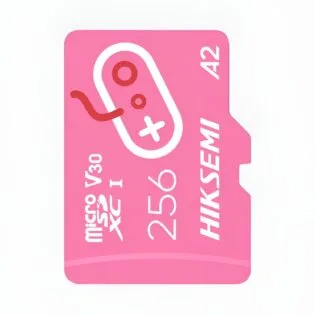 Hiksemi City Fun V30 128GB Micro SDXC
