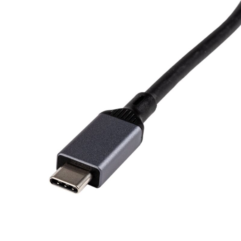 WINX CONNECT Pro 6-in-1 Type-C Hub - Image 3
