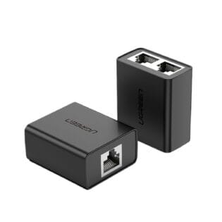 UGREEN RJ45 Splitter Adapter (2 Pack)