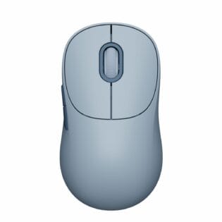 Xiaomi Wireless Mouse 3 - Blue
