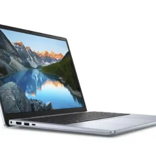 Dell Inspiron 14 Plus 7440, Ultra 7 155H (12C/14T, MAX 4.80GHz) CPU, 14” FHD+ 2.8K (2880 x 1800) Non-Touch Display, 1TB M.2 NVMe SSD, 16GB LPDDR5X (Integrated) RAM, Intel AX211 Wi-Fi 6E + Bluetooth 5.3 wireless card, 64Whr 4-Cell Battery, Fingerprint Reader, Backlit Keyboard, Intel Arc Graphics, Windows 11 Pro, Ice Blue Laptop (SSD upgradable)