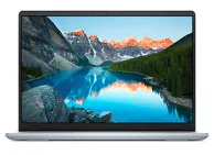 Dell Inspiron 14 Plus 7440, Ultra 9 185H (16C/22T, MAX 5.10GHz) CPU, 14” FHD+ 2.8K (2880 x 1800) Non-Touch Display, 1TB M.2 NVMe SSD, 32GB LPDDR5X (Integrated) RAM, Intel AX211 Wi-Fi 6E + Bluetooth 5.3 wireless card, 64Whr 4-Cell Battery, Fingerprint Reader, Backlit Keyboard, Intel Arc Graphics, Windows 11 Pro, Ice Blue Laptop (SSD upgradable)