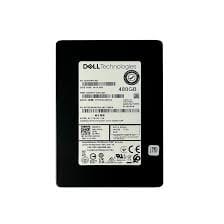 480GB Dell/Micron 5400 (0DTPR7), 3D TLC NAND, SATA III, 6 Gbps, 2.5", High Performance SSD (PowerEdge and Servers, or Performance PC's)